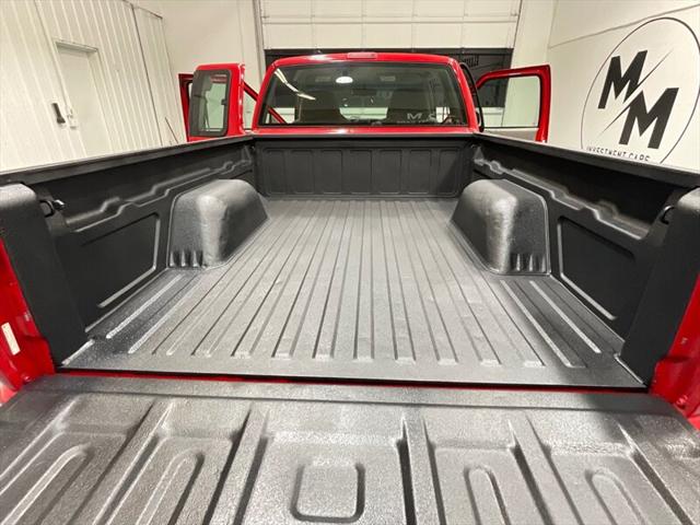 2002 Chevrolet S-10 LS 5-SPEED MANUAL / 4Cyl / ZERO RUST