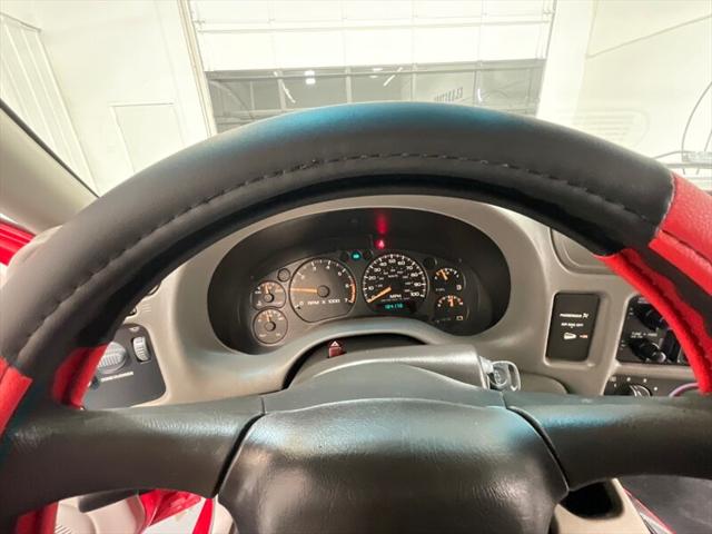 2002 Chevrolet S-10 LS 5-SPEED MANUAL / 4Cyl / ZERO RUST