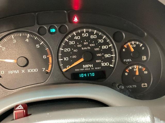 2002 Chevrolet S-10 LS 5-SPEED MANUAL / 4Cyl / ZERO RUST