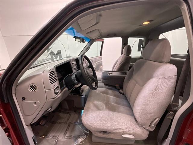 1998 Chevrolet 3500 K3500 Cheyenne 4X4 5-SPEED MANUAL / DUALLY/V8 7.4L