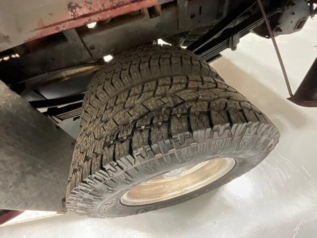 1998 Chevrolet 3500 K3500 Cheyenne 4X4 5-SPEED MANUAL / DUALLY/V8 7.4L