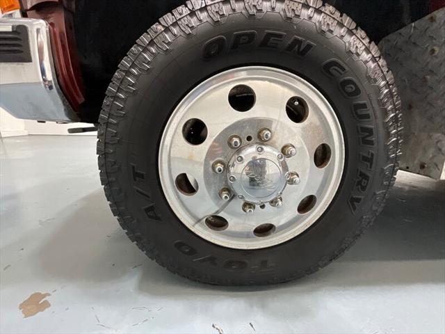 1998 Chevrolet 3500 K3500 Cheyenne 4X4 5-SPEED MANUAL / DUALLY/V8 7.4L