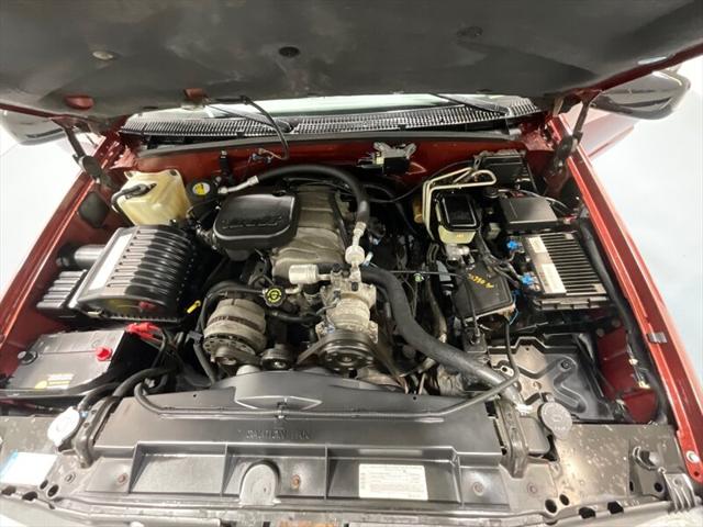 1998 Chevrolet 3500 K3500 Cheyenne 4X4 5-SPEED MANUAL / DUALLY/V8 7.4L