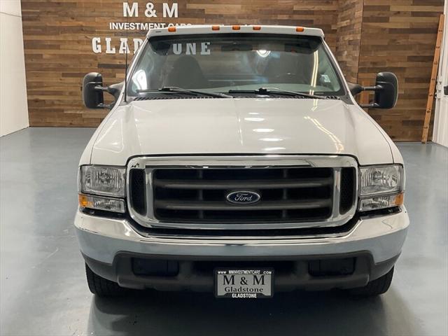 1999 Ford F-250 XLT 7.3L DIESEL / 6-SPEED MANUAL / 146k MILES