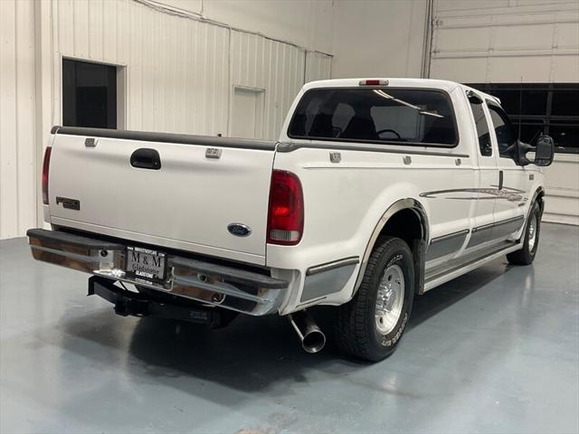 1999 Ford F-250 XLT 7.3L DIESEL / 6-SPEED MANUAL / 146k MILES