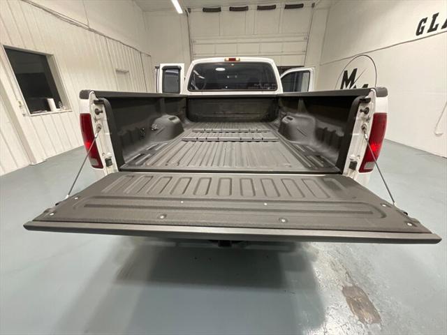 1999 Ford F-250 XLT 7.3L DIESEL / 6-SPEED MANUAL / 146k MILES
