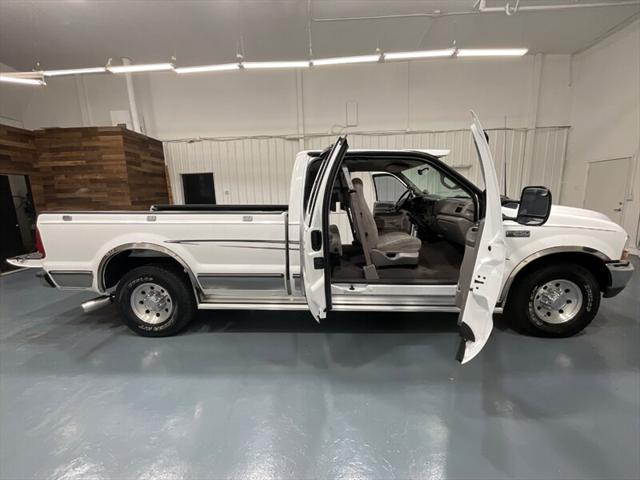 1999 Ford F-250 XLT 7.3L DIESEL / 6-SPEED MANUAL / 146k MILES
