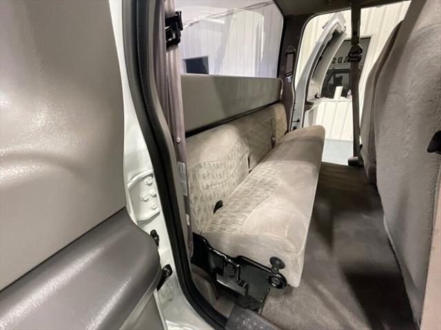 1999 Ford F-250 XLT 7.3L DIESEL / 6-SPEED MANUAL / 146k MILES