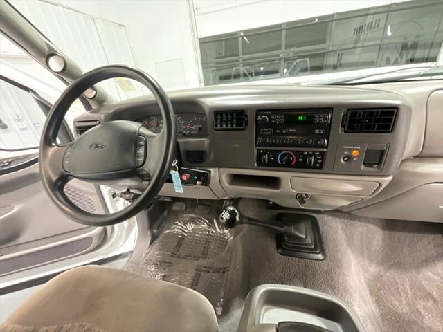 1999 Ford F-250 XLT 7.3L DIESEL / 6-SPEED MANUAL / 146k MILES