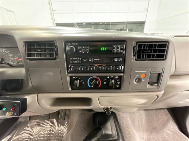 1999 Ford F-250 XLT 7.3L DIESEL / 6-SPEED MANUAL / 146k MILES