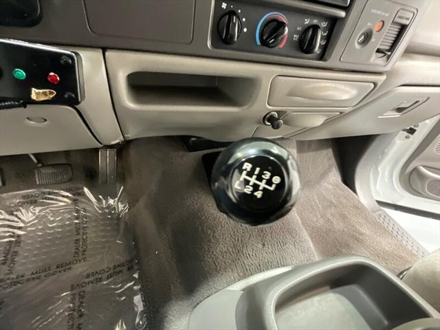 1999 Ford F-250 XLT 7.3L DIESEL / 6-SPEED MANUAL / 146k MILES
