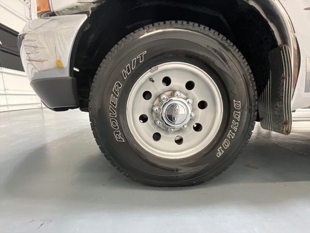1999 Ford F-250 XLT 7.3L DIESEL / 6-SPEED MANUAL / 146k MILES