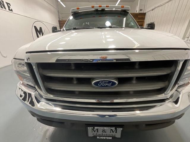 1999 Ford F-250 XLT 7.3L DIESEL / 6-SPEED MANUAL / 146k MILES