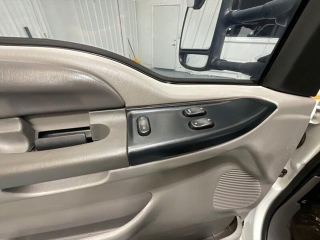 1999 Ford F-250 XLT 7.3L DIESEL / 6-SPEED MANUAL / 146k MILES