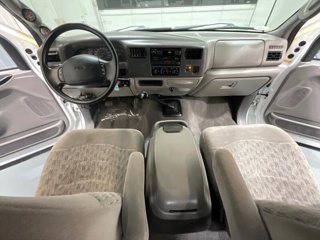 1999 Ford F-250 XLT 7.3L DIESEL / 6-SPEED MANUAL / 146k MILES