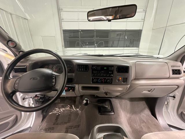1999 Ford F-250 XLT 7.3L DIESEL / 6-SPEED MANUAL / 146k MILES