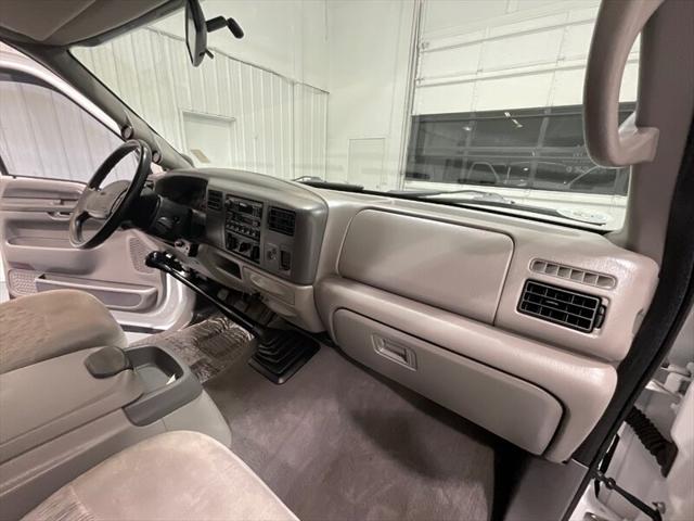 1999 Ford F-250 XLT 7.3L DIESEL / 6-SPEED MANUAL / 146k MILES