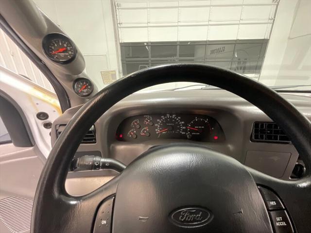 1999 Ford F-250 XLT 7.3L DIESEL / 6-SPEED MANUAL / 146k MILES