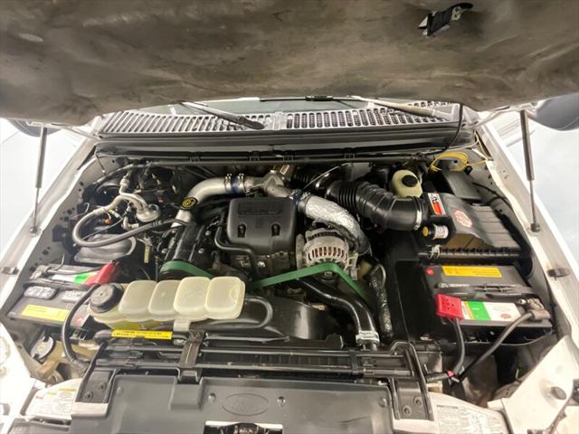 1999 Ford F-250 XLT 7.3L DIESEL / 6-SPEED MANUAL / 146k MILES