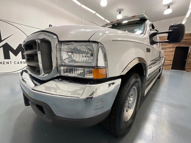 1999 Ford F-250 XLT 7.3L DIESEL / 6-SPEED MANUAL / 146k MILES