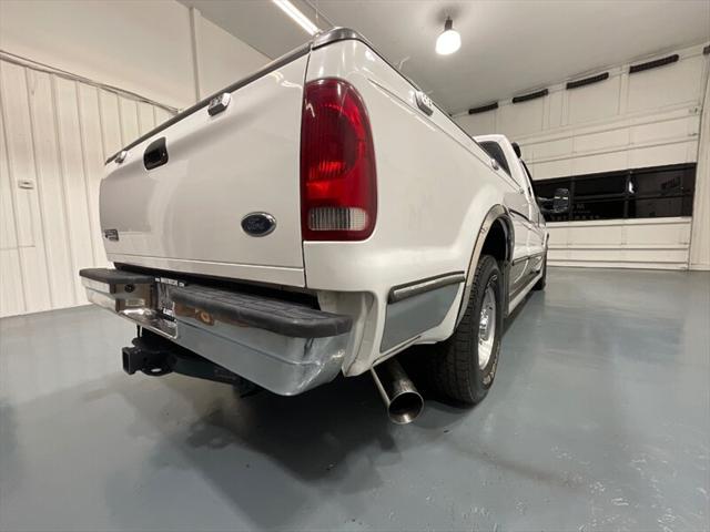 1999 Ford F-250 XLT 7.3L DIESEL / 6-SPEED MANUAL / 146k MILES