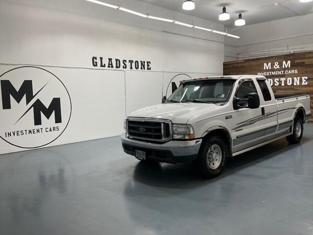 1999 Ford F-250 XLT 7.3L DIESEL / 6-SPEED MANUAL / 146k MILES