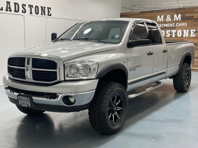 2006 Dodge Ram 3500 SLT/Sport for sale in Gladstone, OR