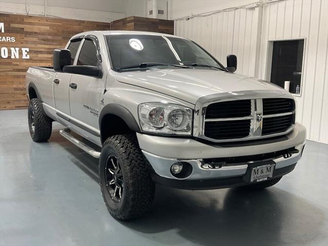 2006 Dodge Ram 3500 SLT/Sport