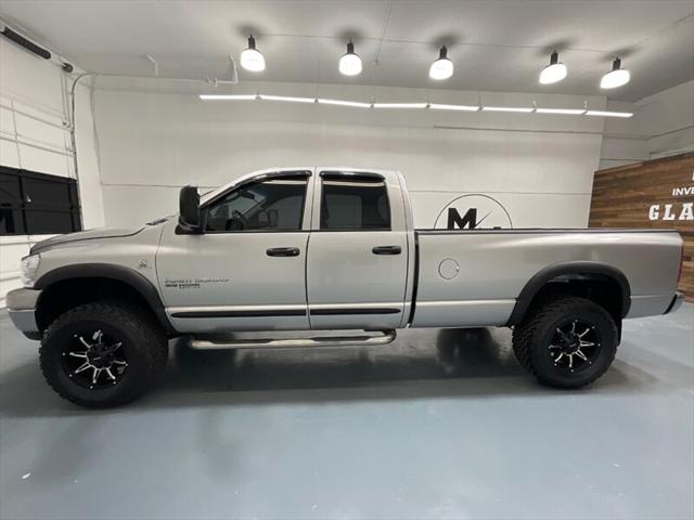 2006 Dodge Ram 3500 SLT/Sport