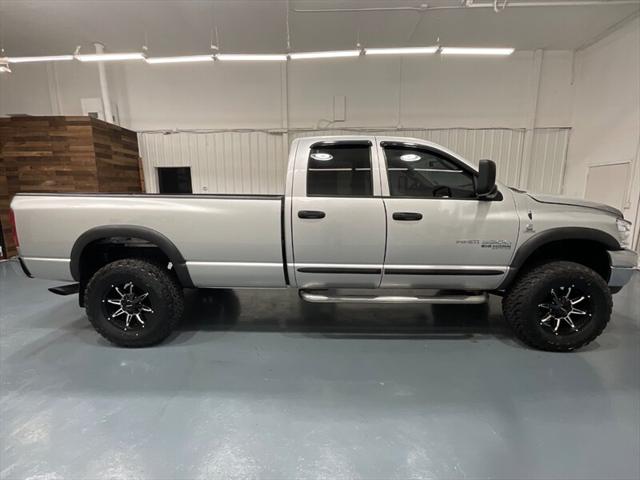 2006 Dodge Ram 3500 SLT/Sport