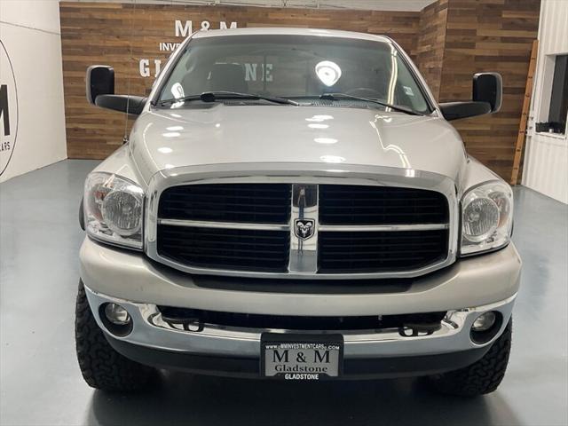 2006 Dodge Ram 3500 SLT/Sport