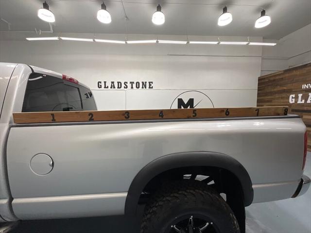 2006 Dodge Ram 3500 SLT/Sport