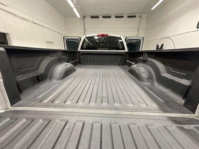 2006 Dodge Ram 3500 SLT/Sport