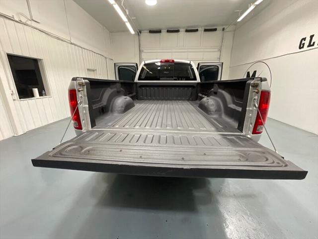 2006 Dodge Ram 3500 SLT/Sport