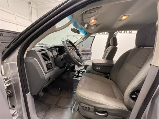 2006 Dodge Ram 3500 SLT/Sport