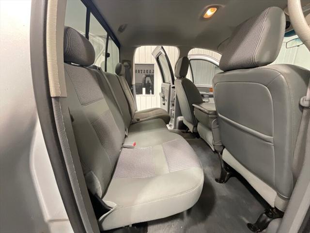 2006 Dodge Ram 3500 SLT/Sport