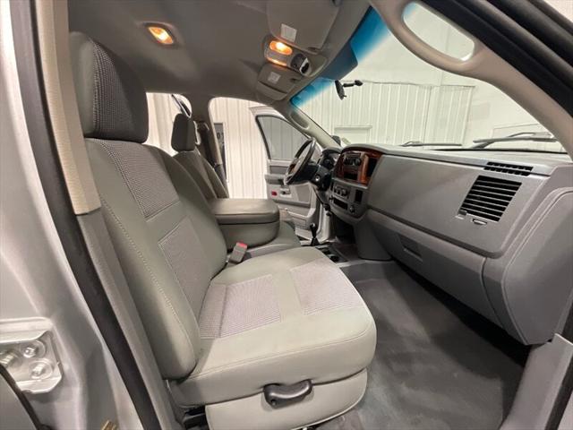 2006 Dodge Ram 3500 SLT/Sport