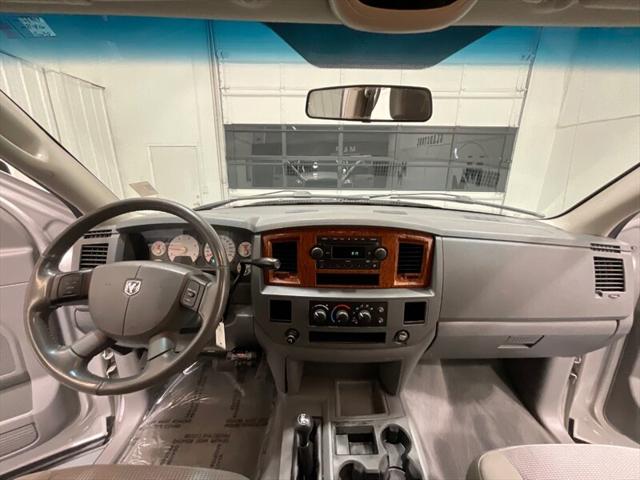 2006 Dodge Ram 3500 SLT/Sport