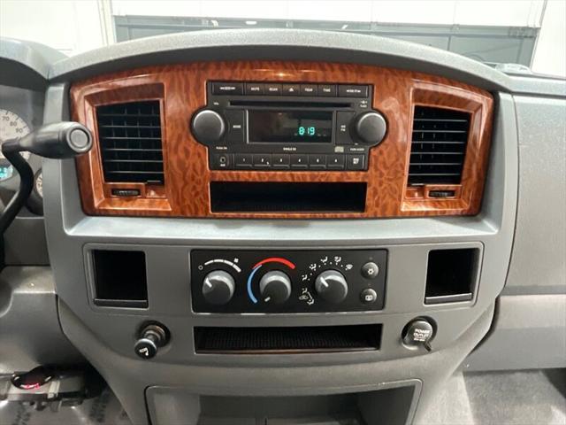2006 Dodge Ram 3500 SLT/Sport