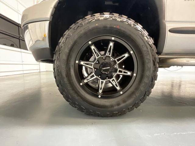 2006 Dodge Ram 3500 SLT/Sport