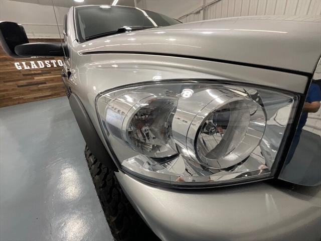 2006 Dodge Ram 3500 SLT/Sport
