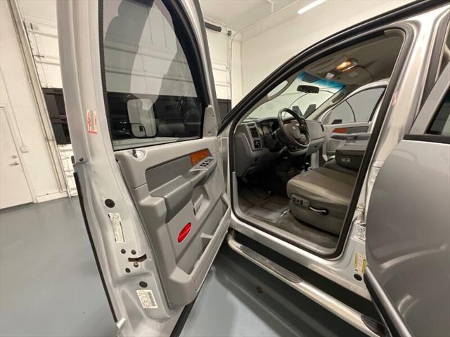 2006 Dodge Ram 3500 SLT/Sport