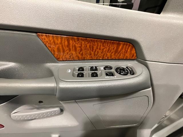 2006 Dodge Ram 3500 SLT/Sport