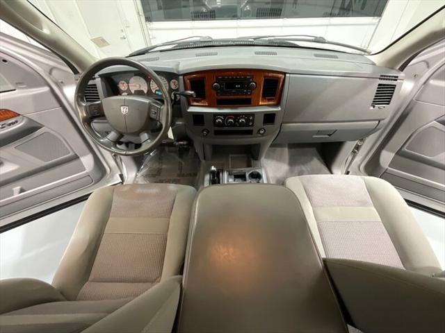 2006 Dodge Ram 3500 SLT/Sport