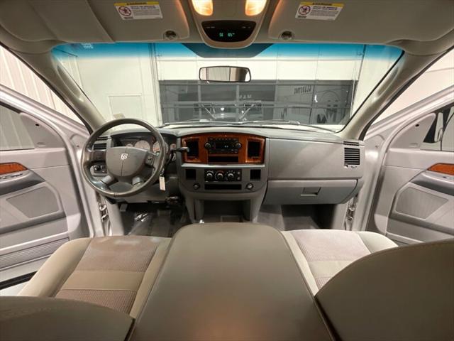 2006 Dodge Ram 3500 SLT/Sport