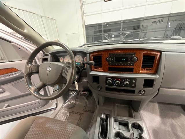 2006 Dodge Ram 3500 SLT/Sport