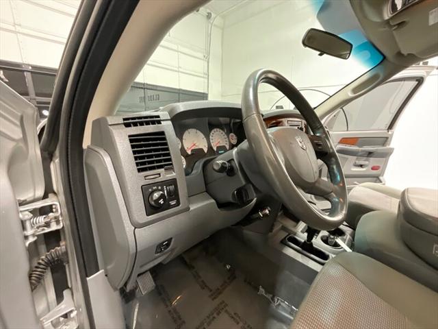 2006 Dodge Ram 3500 SLT/Sport