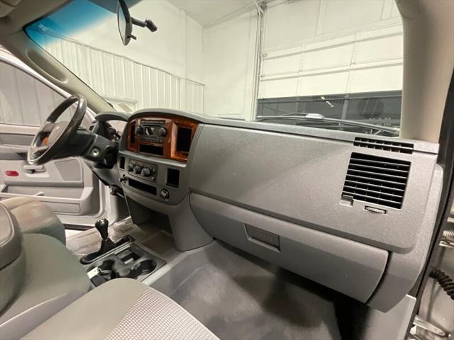2006 Dodge Ram 3500 SLT/Sport