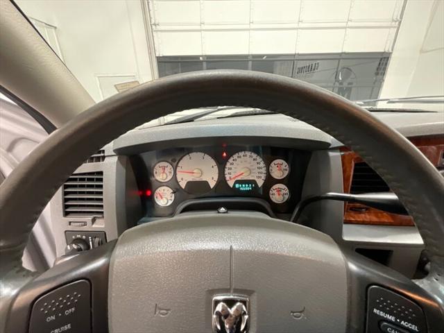 2006 Dodge Ram 3500 SLT/Sport