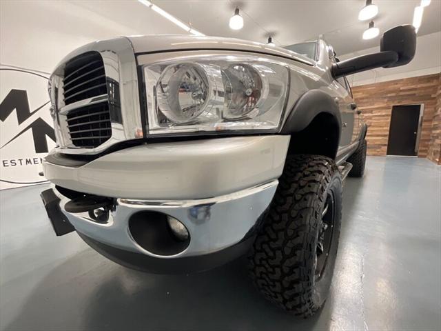 2006 Dodge Ram 3500 SLT/Sport